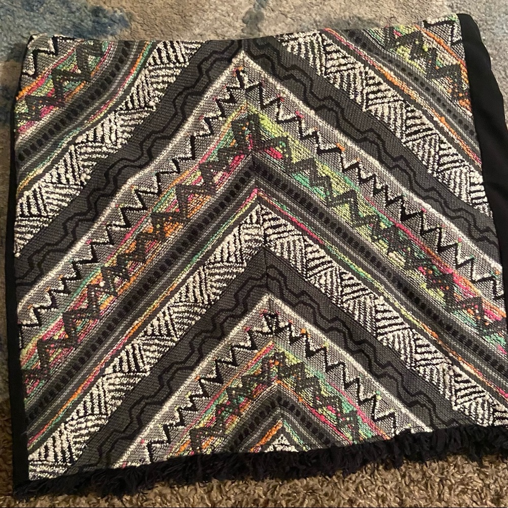 ZARA Mini skirt